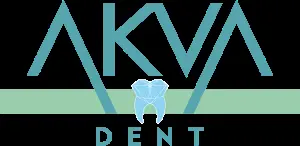 Akva Ağız ve Diş Sağlığı Polikliniği logo