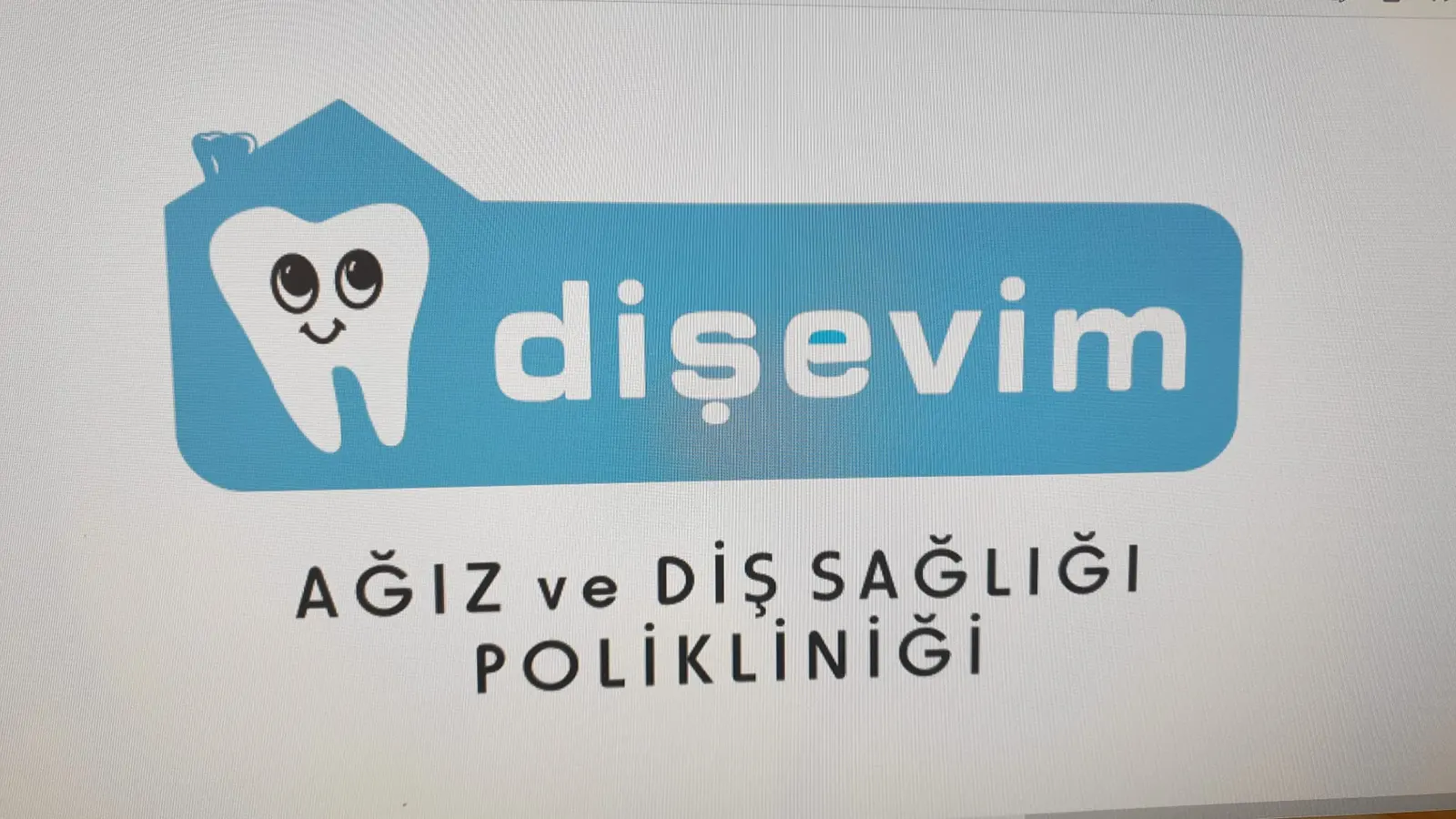 Özel Dişevim Ağız ve Diş Sağlığı Polikliniği logo
