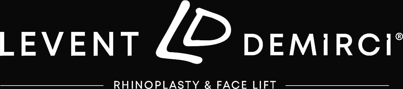 Op. Dr. Levent Demirci Muayenehanesi logo