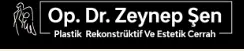 Logo von Op. Dr. Zeynep Şen