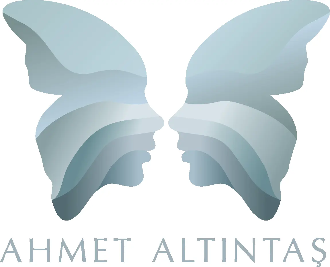 Op.Dr.Ahmet Altıntaş Kliniği logo