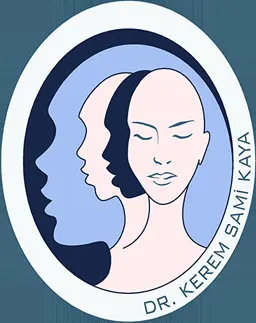 Doç. Dr. Kerem Sami Kaya Muayenehanesi logo