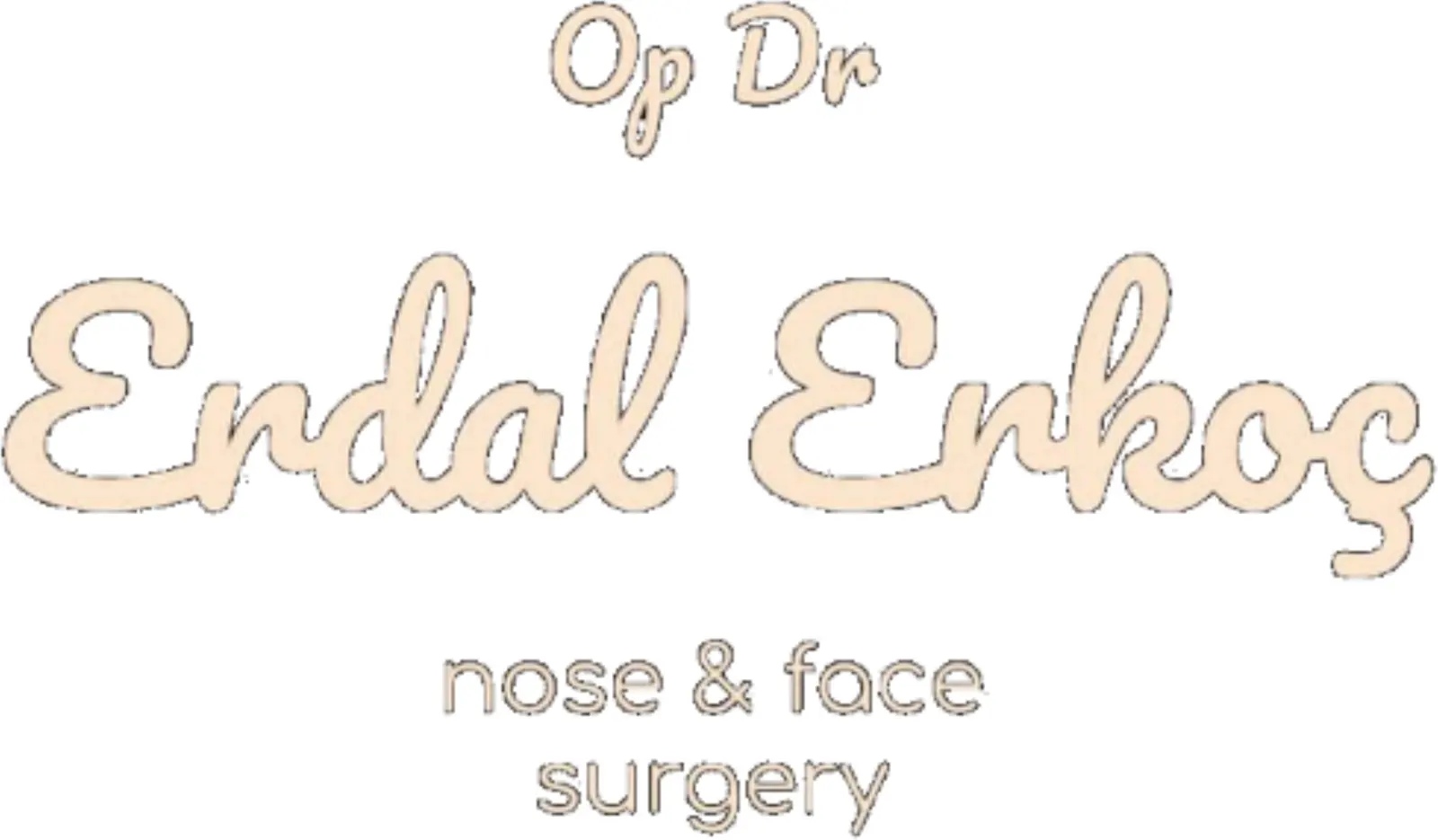 Logo von Op. Dr. Erdal Erkoc ENT Rhinoplasty