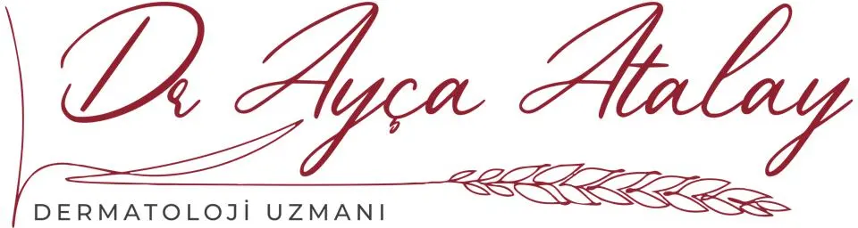 Uzm. Dr. Ayça Alan Atalay Muayenehanesi logo