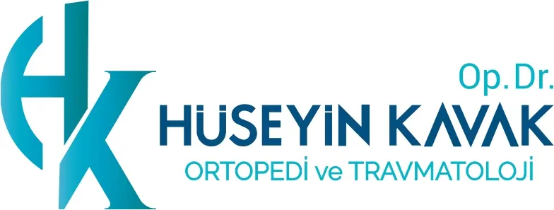 Uzm. Dr. Hüseyin Kavak  Muayenehanesi logo
