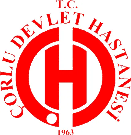 Logo von Corlu State Hospital