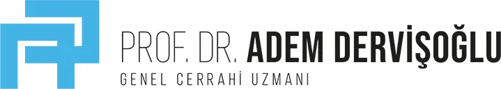 Logo von Prof. Dr. Adem Dervişoğlu