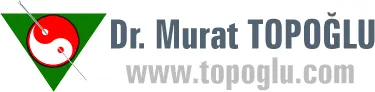 Dr. Murat Topoğlu logo
