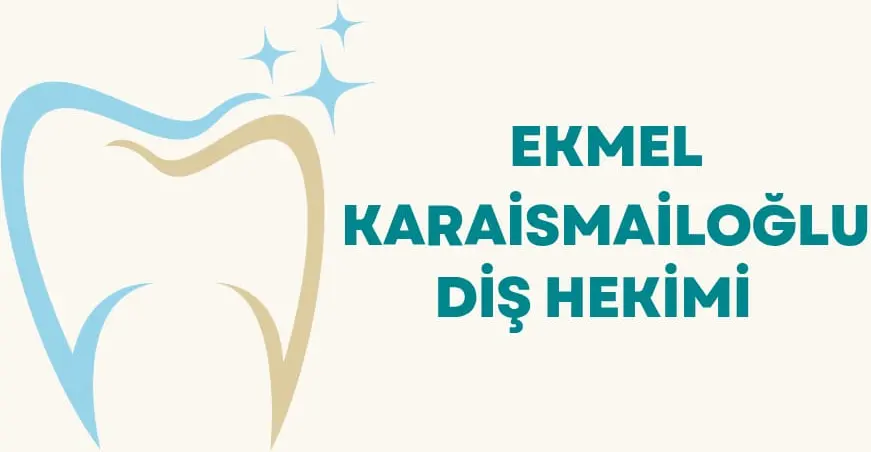 Dt. Ekmel Karaismailoğlu Muayenehanesi logo