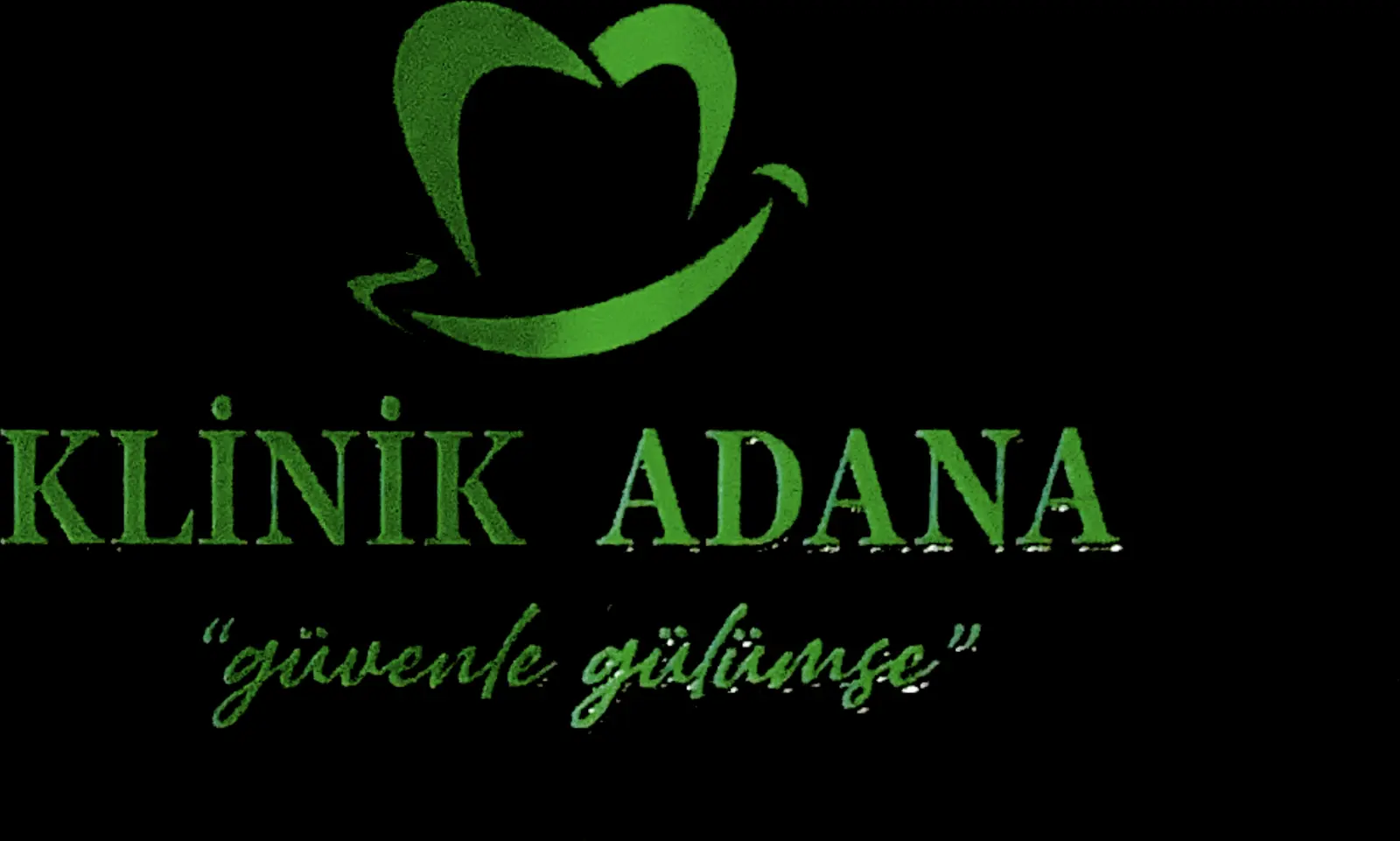 Logo von Klinik Adana Diş Polikliniği