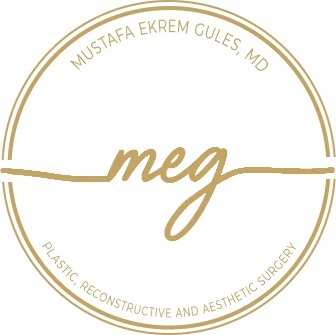 Op. Dr. Mustafa Ekrem Güleş Muayenehanesi logo