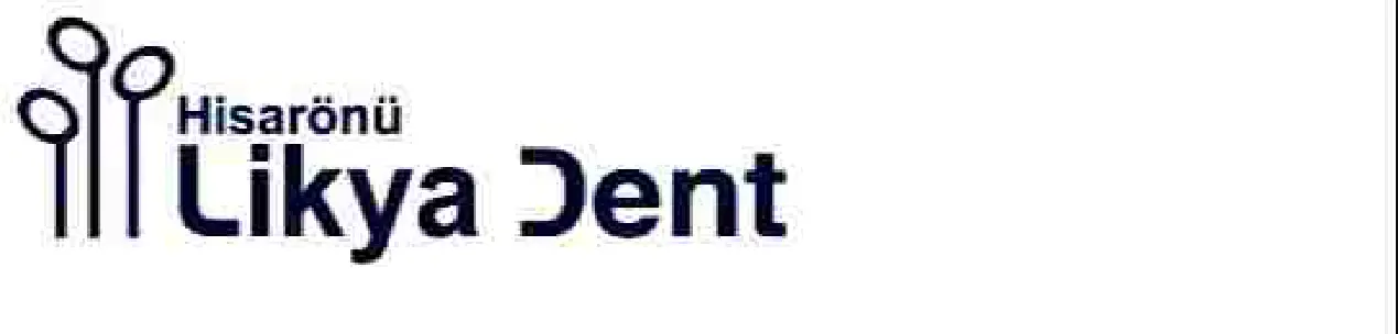 Likya Dent Dental Clinic Hisarönü logo