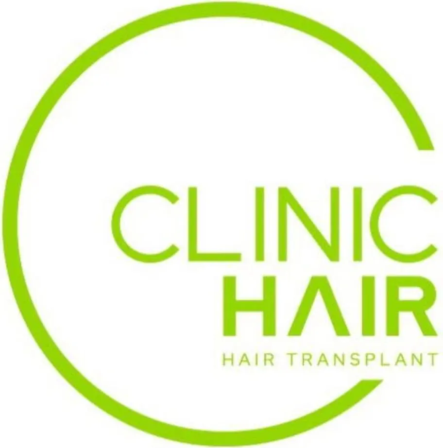 Özel Clinichair Polikliniği logo