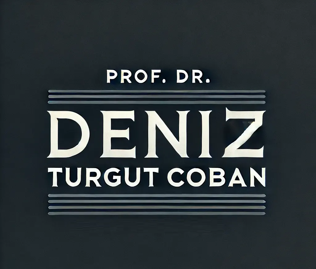 Logo von Prof. Dr. Deniz Turgut