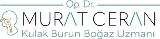 Op. Dr. Murat Ceran Muayenehanesi logo