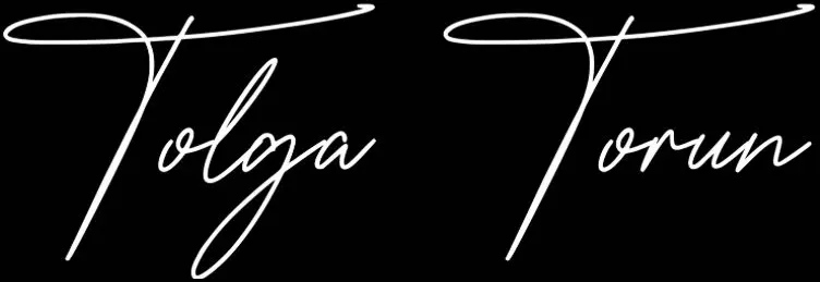 Dt. Tolga Torun Muayenehanesi logo
