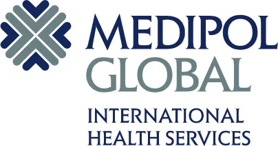 Özel Medipol Mega Hastaneler Kompleksi logo