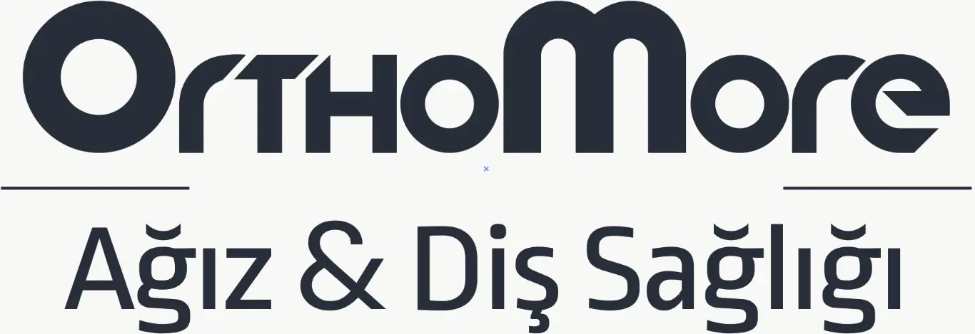 Özel Orthomore Ağız ve Diş Sağlığı Polikliniği logo