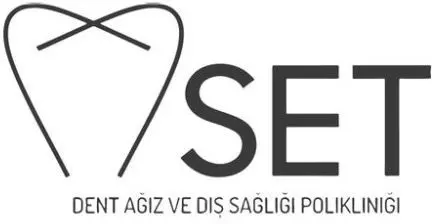 Özel Set Diş Ağız ve Diş Sağlığı Polikliniği logo