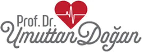 Logo von Prof. Dr. Umuttan Doğan -Kardiyoloji