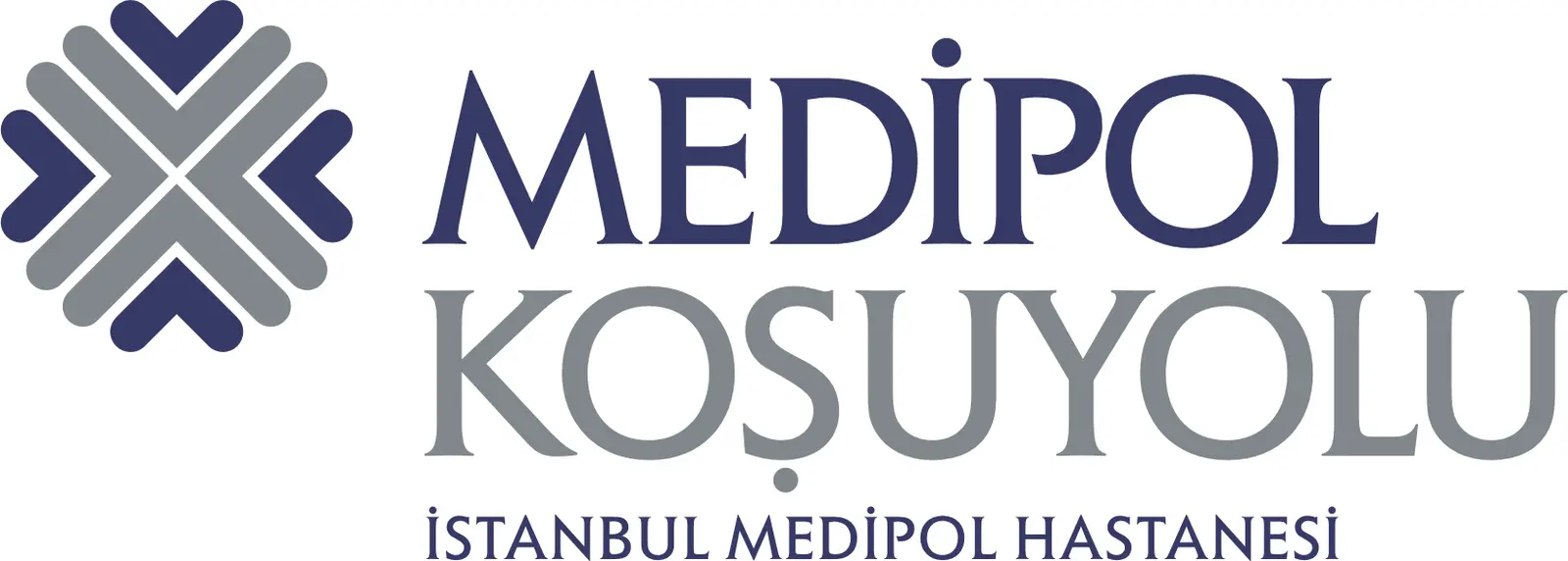 Özel İstanbul Medipol Hastanesi logo