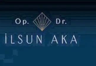Op. Dr. İlsun Aka Muayenehanesi logo