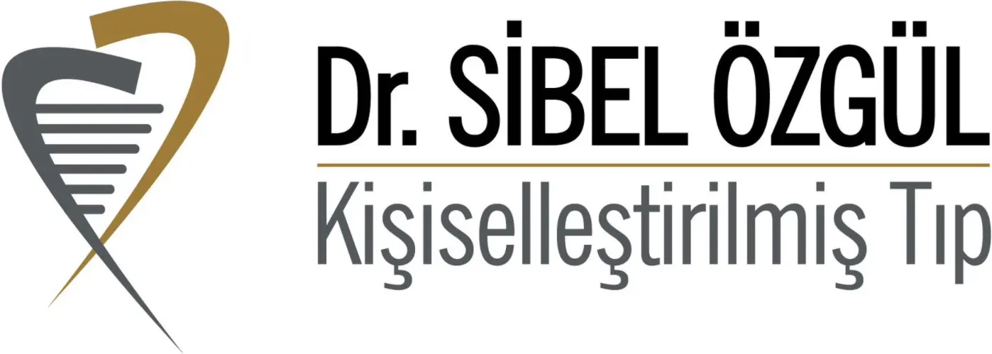 Özel Dr. Sibel Özgül Polikliniği logo