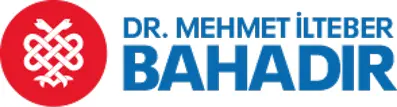 Logo von Dr. MEHMET İLTEBER BAHADIR kimdir