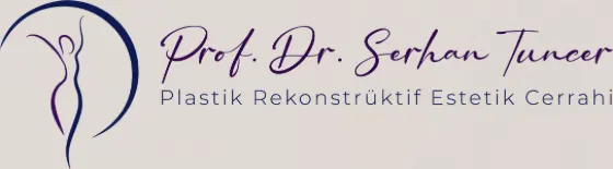 Logo von Assoc. Dr. Serhan Tuncer