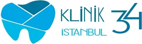 Özel Klinik 34 Ağız ve Diş Sağlığı Polikliniği logo