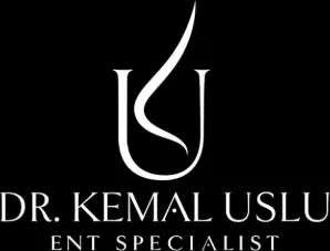 Uzm. Dr. Kemal Uslu Muayenehanesi logo