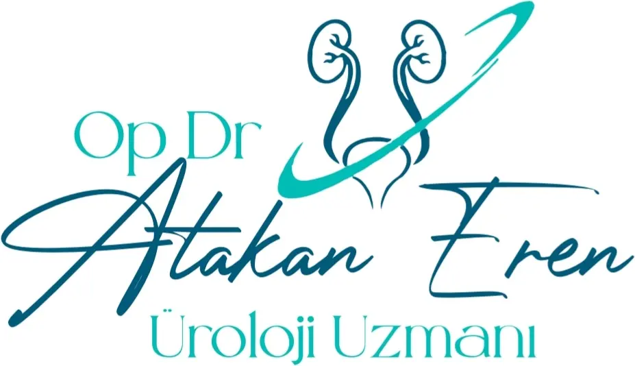 Logo von Op. Dr. Atakan EREN