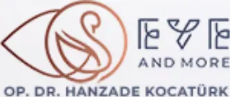 Op. Dr. Hanzade Kocatürk (Şener) Muayenehanesi logo