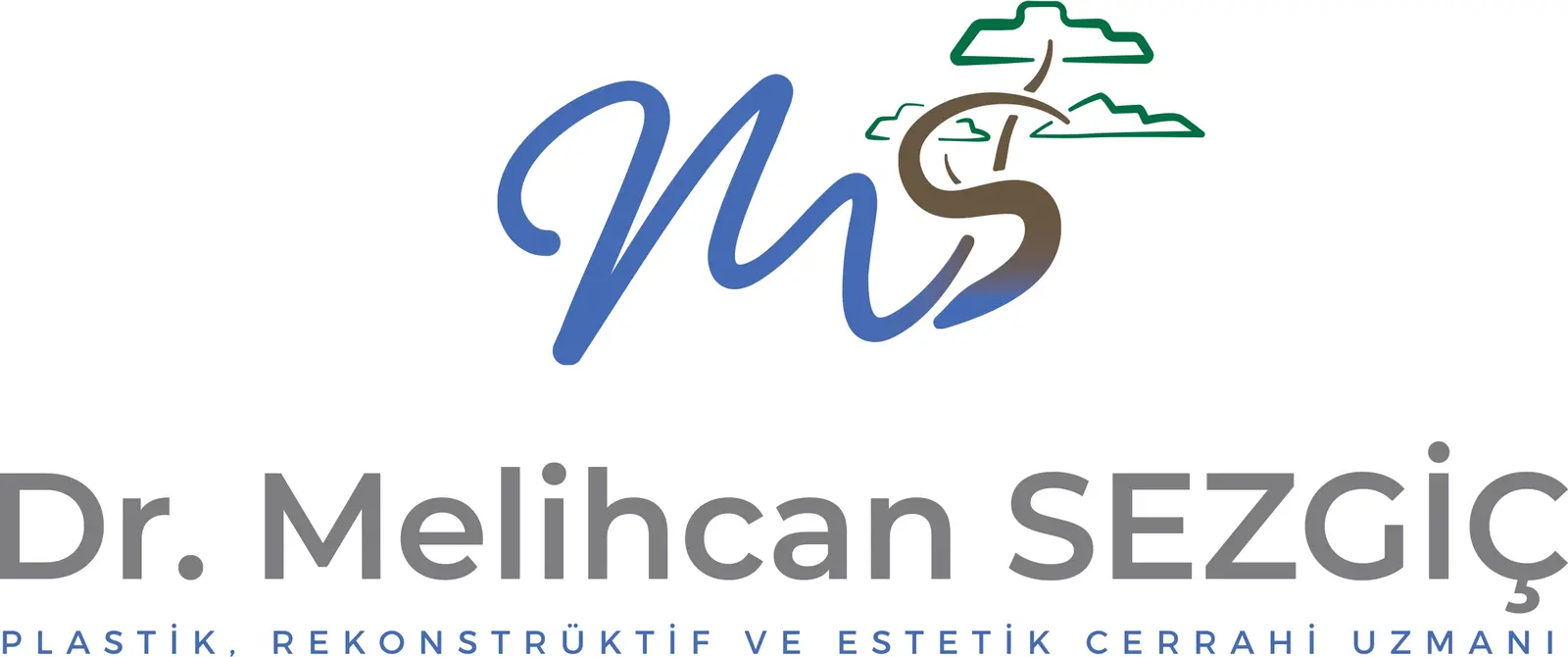 Op. Dr. Melihcan Sezgiç Muayenehanesi logo