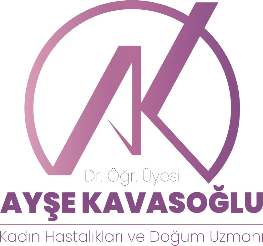 Logo von DR.AYŞE KAVASOĞLU KAYA