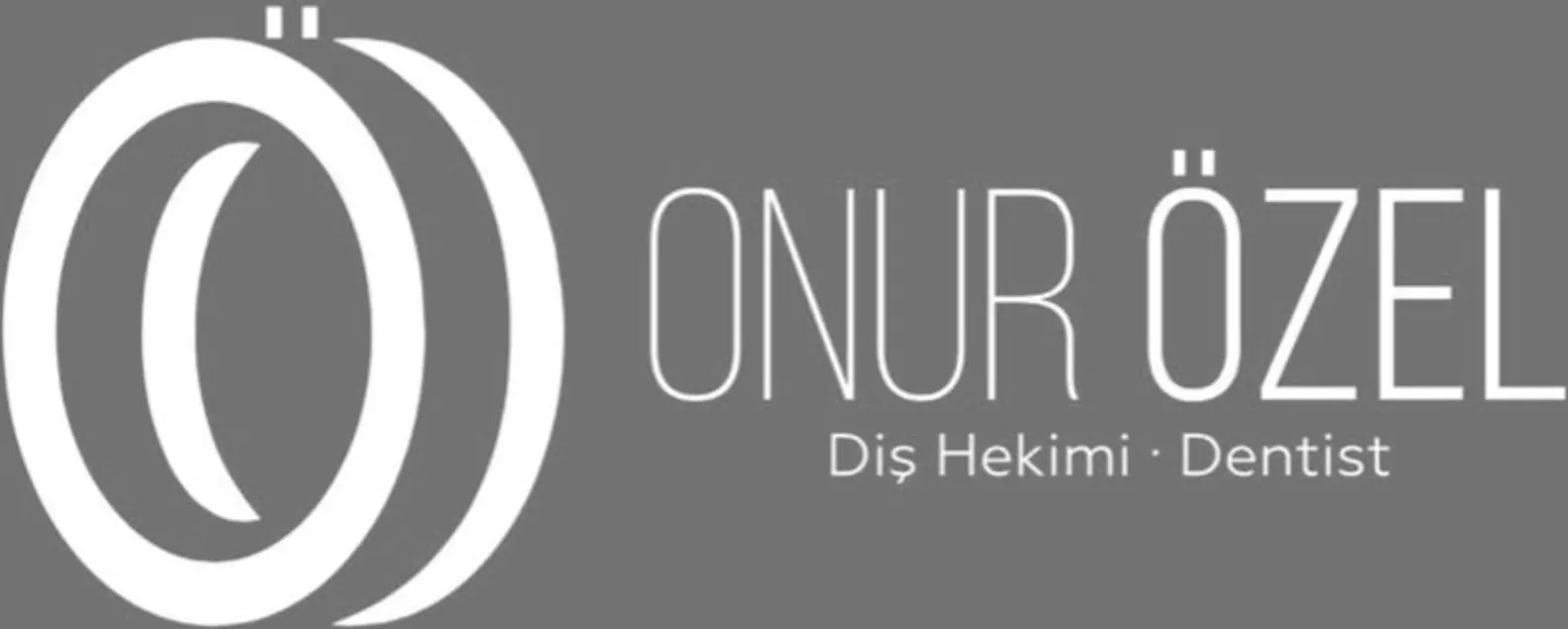 Dt. Onur Özel Muayenehanesi logo