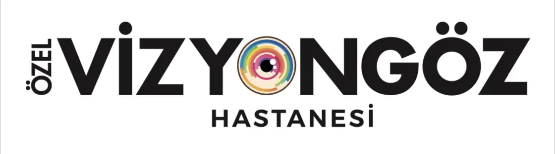 Özel Vizyongöz Hastanesi logo