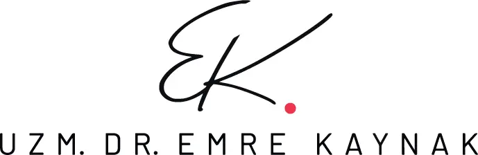 Logo von Uzm. Dr. Emre Kaynak Muayenehanesi