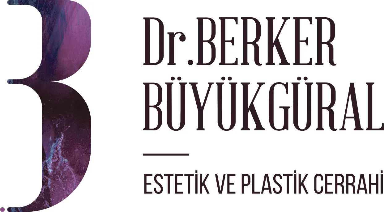 Uz. Dr. Berker Büyükgüral Muayenehanesi logo