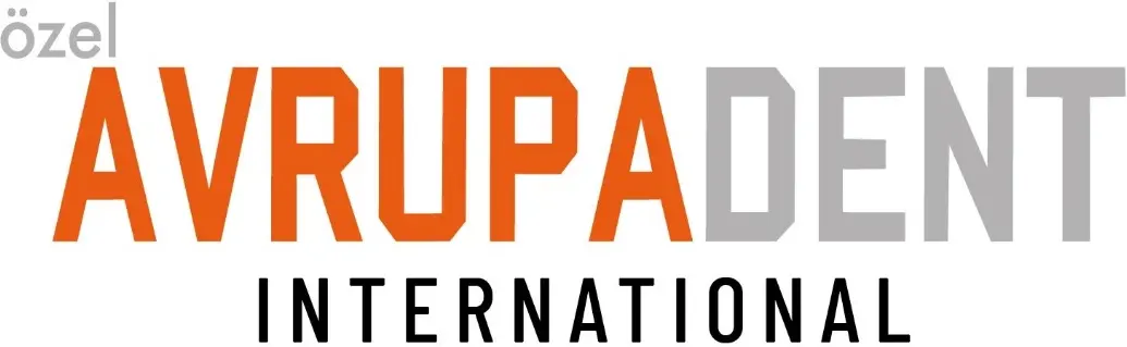 Özel Avrupadent Ağız ve Diş Sağlığı Polikliniği-Gaziemir logo