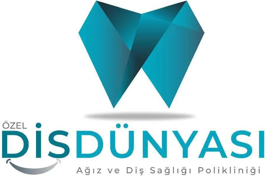 Özel Diş Dünyası Ağız ve Diş Sağlığı Polikliniği logo