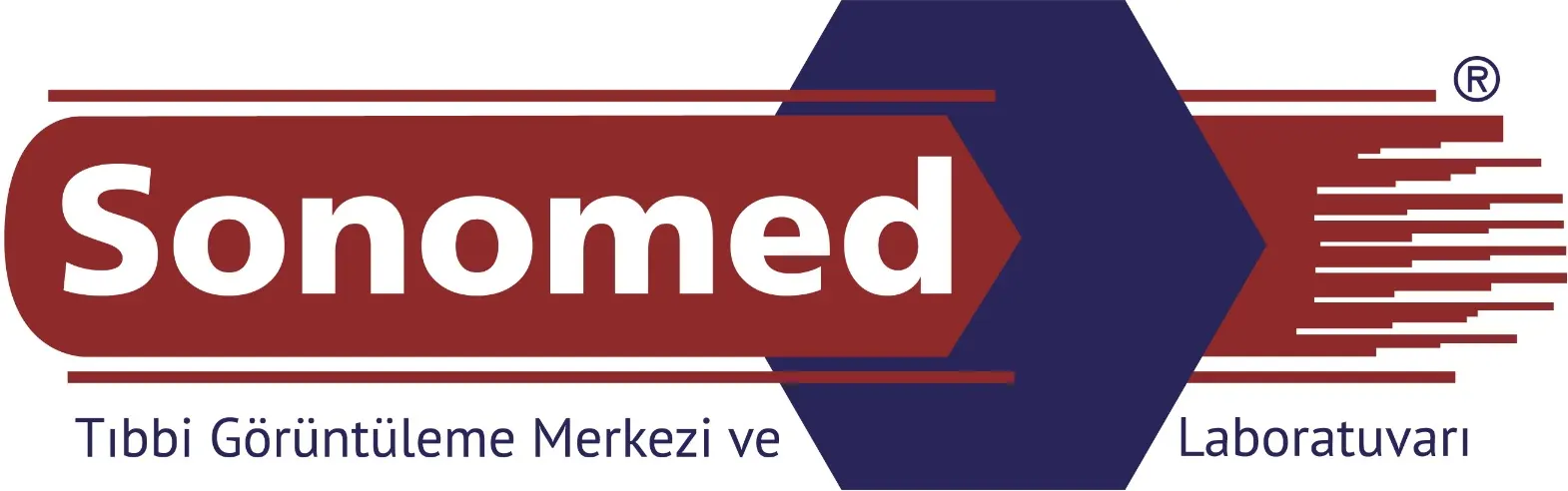 Özel Sonomed Radyoloji Merkezi Ataşehir logo