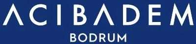 Acıbadem Bodrum Hospital logo
