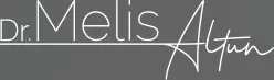 Dr. Melis Selvi (Altun) Muayenehanesi logo