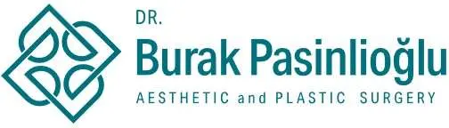 Uzm. Dr. Burak Pasinlioğlu Muayenehanesi logo