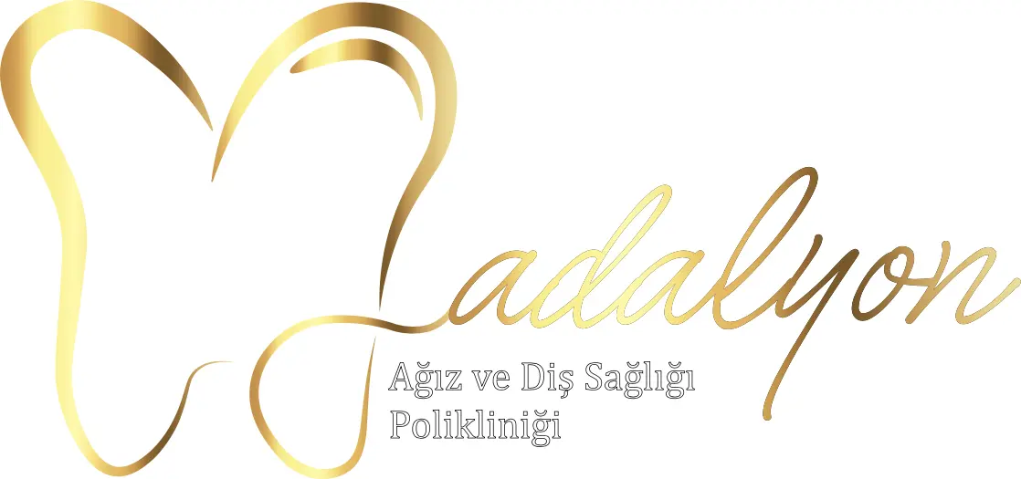 Özel Madalyon Ağız ve Diş Sağlığı Polikliniği logo
