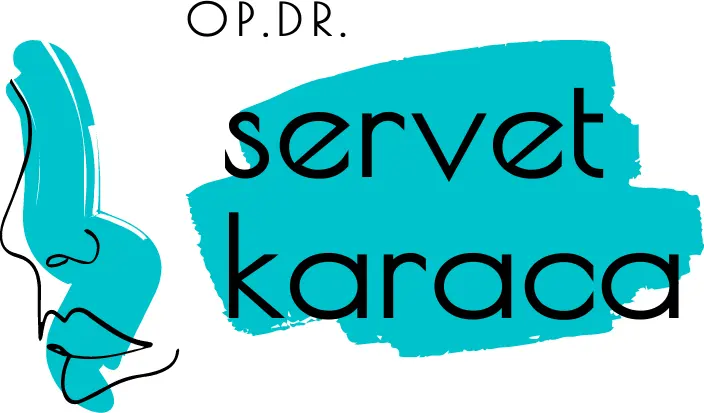 Uzm. Dr. Servet Karaca Muayenehanesi logo
