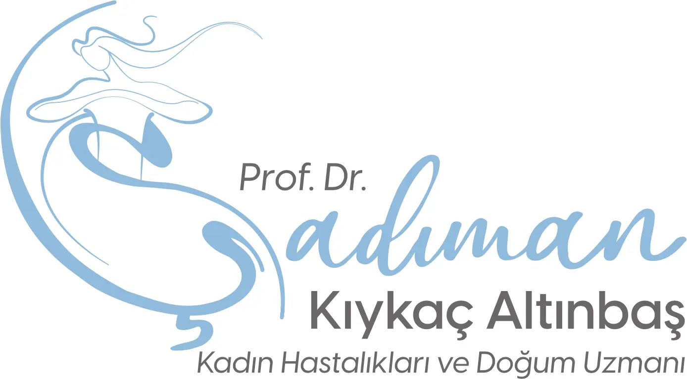 Prof. Dr. Şadıman Kıykaç Altınbaş Muayenehanesi logo
