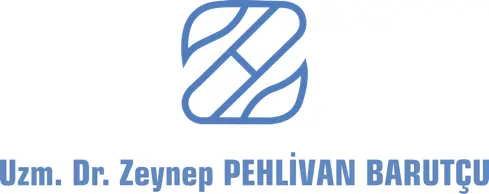 Logo von Uzm.Dr.Zeynep Pehlivan Barutçu