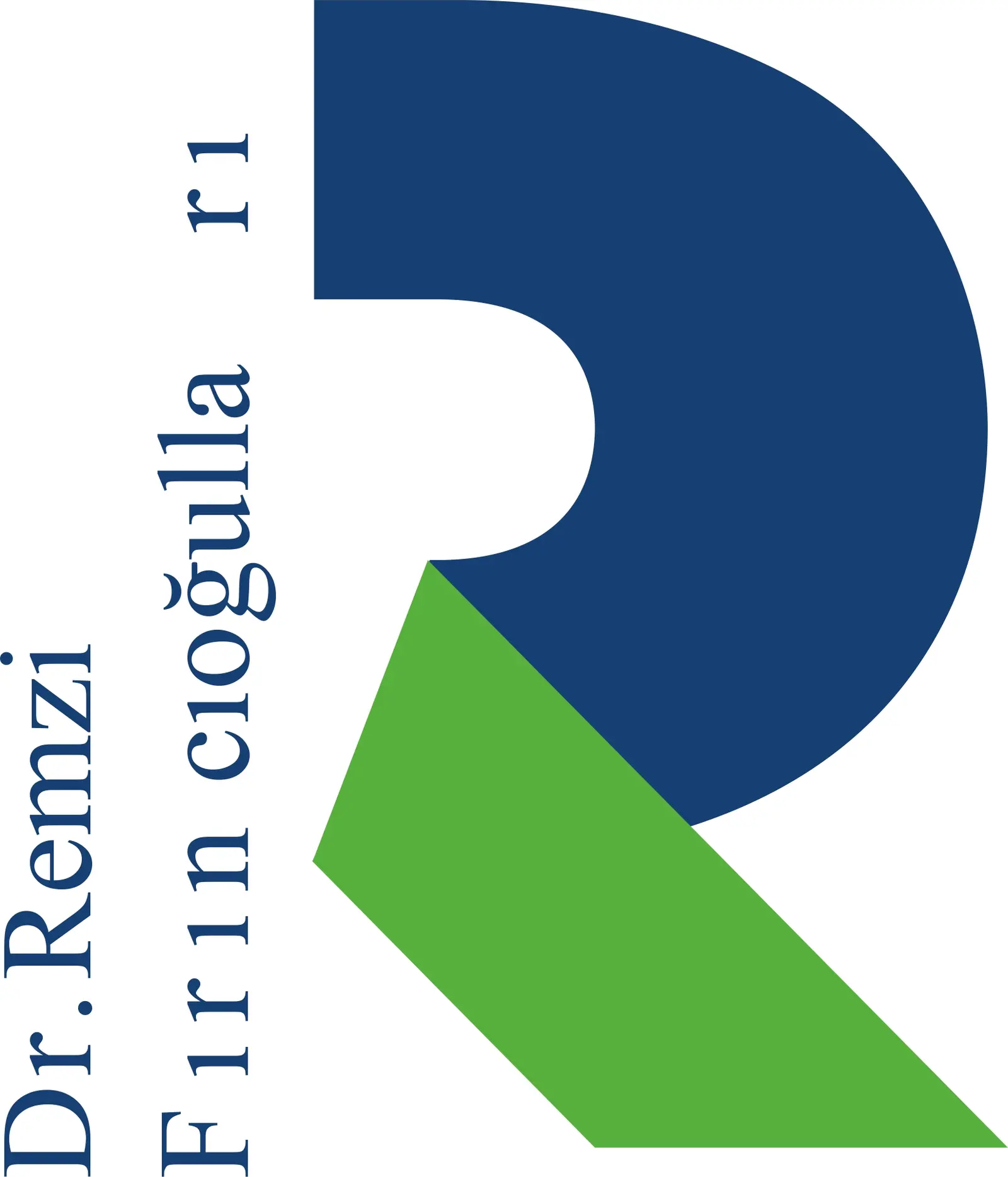 Op. Dr. Remzi Fırıncıoğulları Muayenehanesi logo